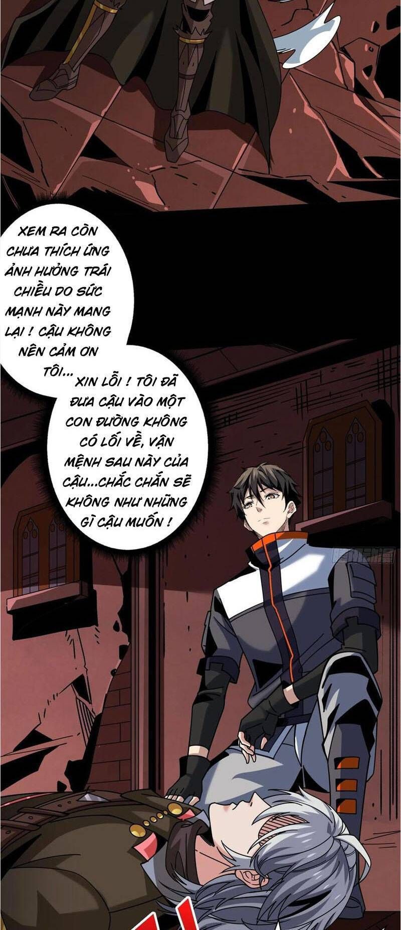 đọc truyện Vừa Chơi Đã Có Tài Khoản Vương Giả Chương 226 ảnh 10 tại Thiên Thai Truyện