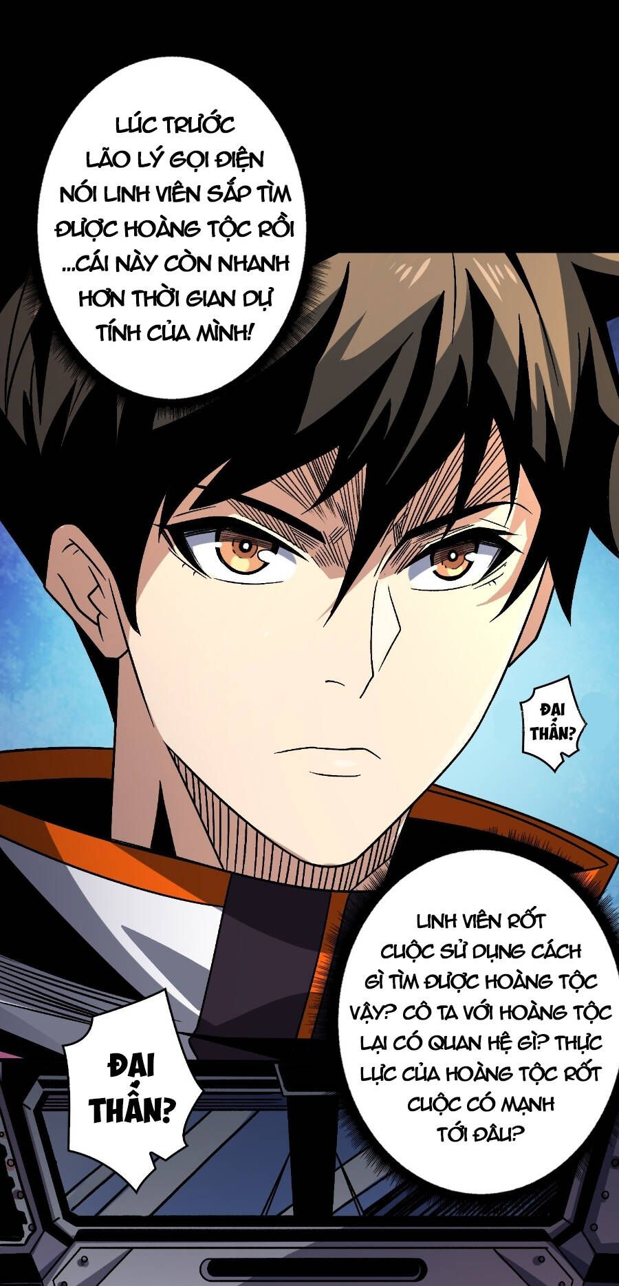 đọc truyện Vừa Chơi Đã Có Tài Khoản Vương Giả Chương 227 ảnh 15 tại Thiên Thai Truyện