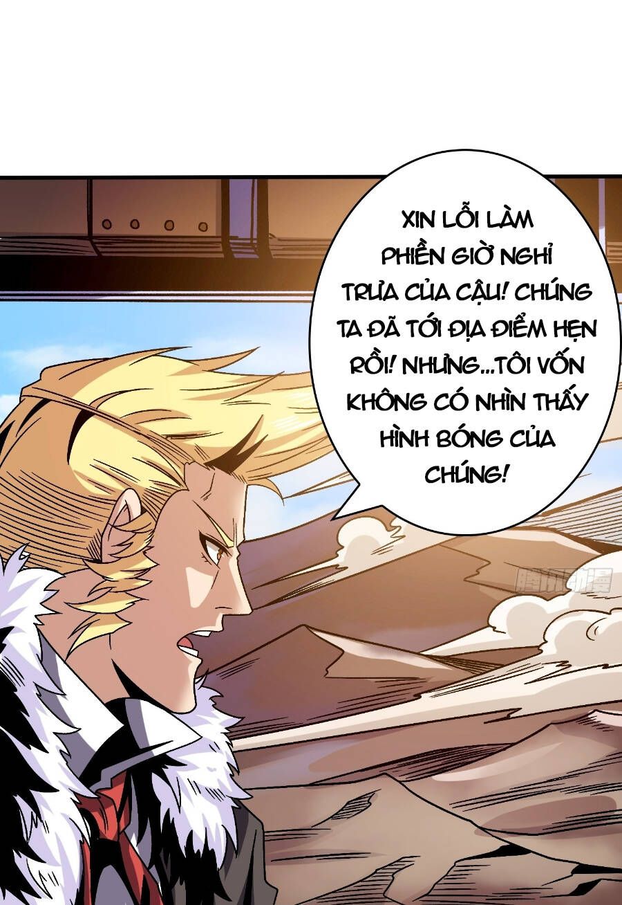 đọc truyện Vừa Chơi Đã Có Tài Khoản Vương Giả Chương 227 ảnh 17 tại Thiên Thai Truyện