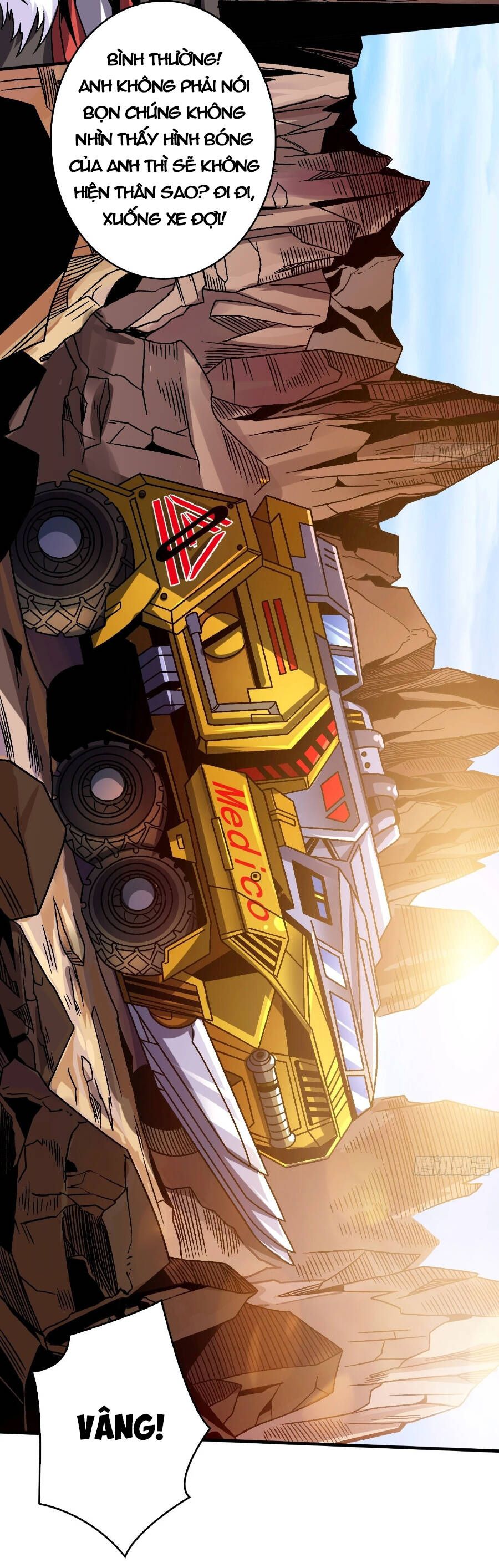 đọc truyện Vừa Chơi Đã Có Tài Khoản Vương Giả Chương 227 ảnh 18 tại Thiên Thai Truyện