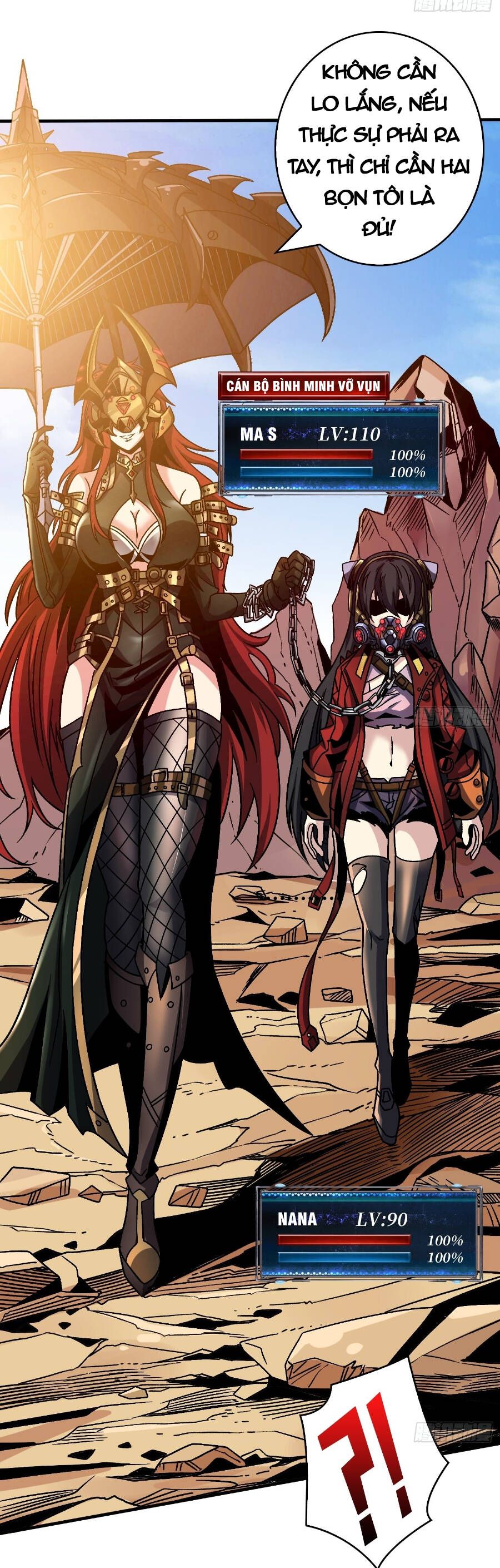 đọc truyện Vừa Chơi Đã Có Tài Khoản Vương Giả Chương 227 ảnh 21 tại Thiên Thai Truyện