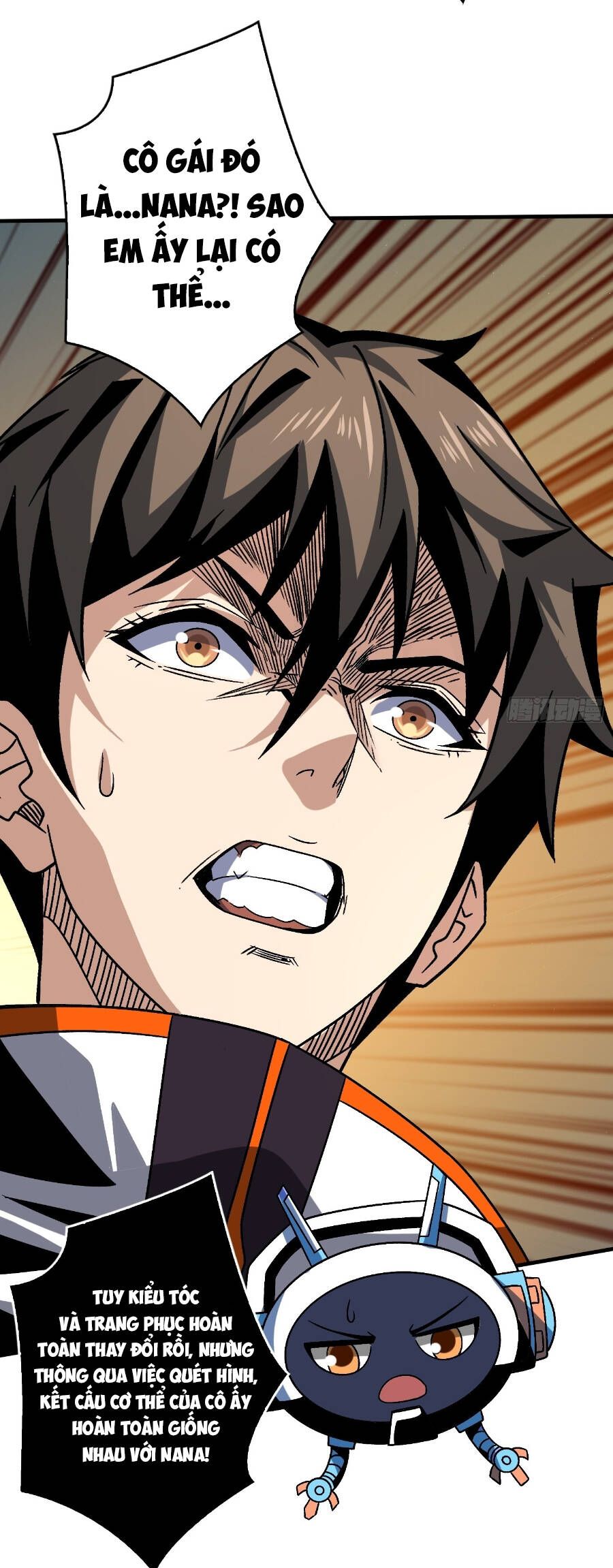 đọc truyện Vừa Chơi Đã Có Tài Khoản Vương Giả Chương 227 ảnh 22 tại Thiên Thai Truyện