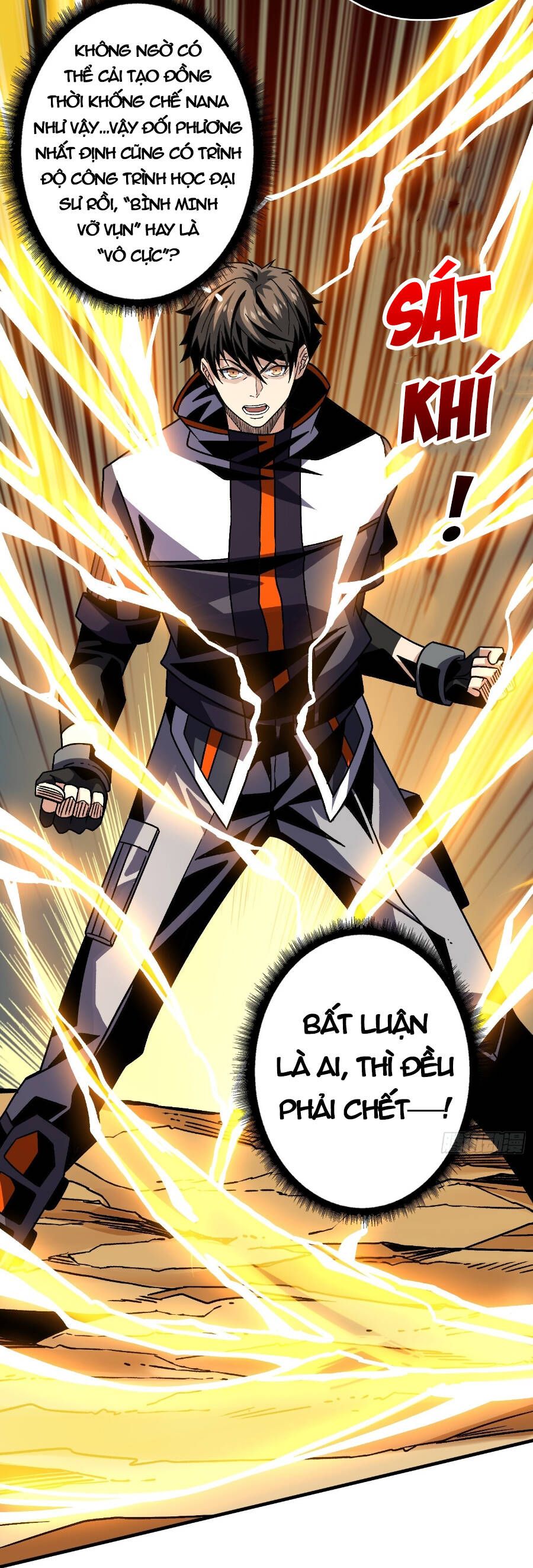 đọc truyện Vừa Chơi Đã Có Tài Khoản Vương Giả Chương 227 ảnh 24 tại Thiên Thai Truyện