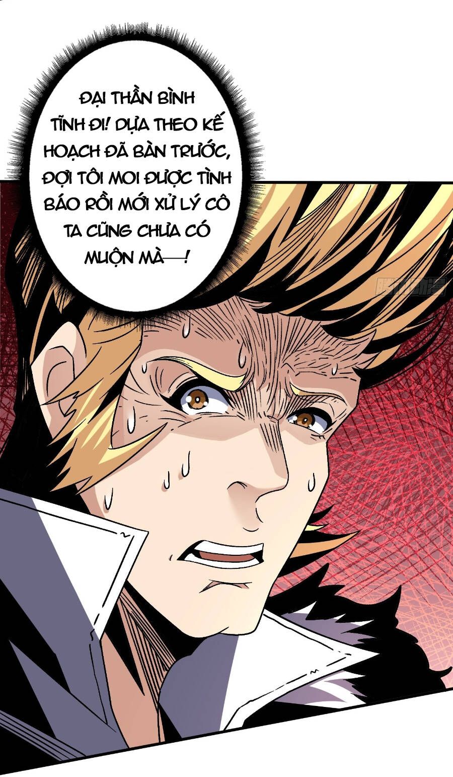 đọc truyện Vừa Chơi Đã Có Tài Khoản Vương Giả Chương 227 ảnh 25 tại Thiên Thai Truyện