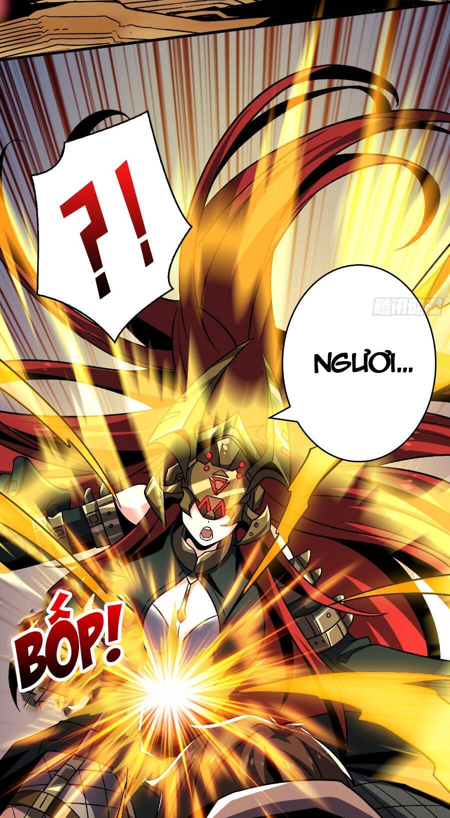 đọc truyện Vừa Chơi Đã Có Tài Khoản Vương Giả Chương 227 ảnh 29 tại Thiên Thai Truyện