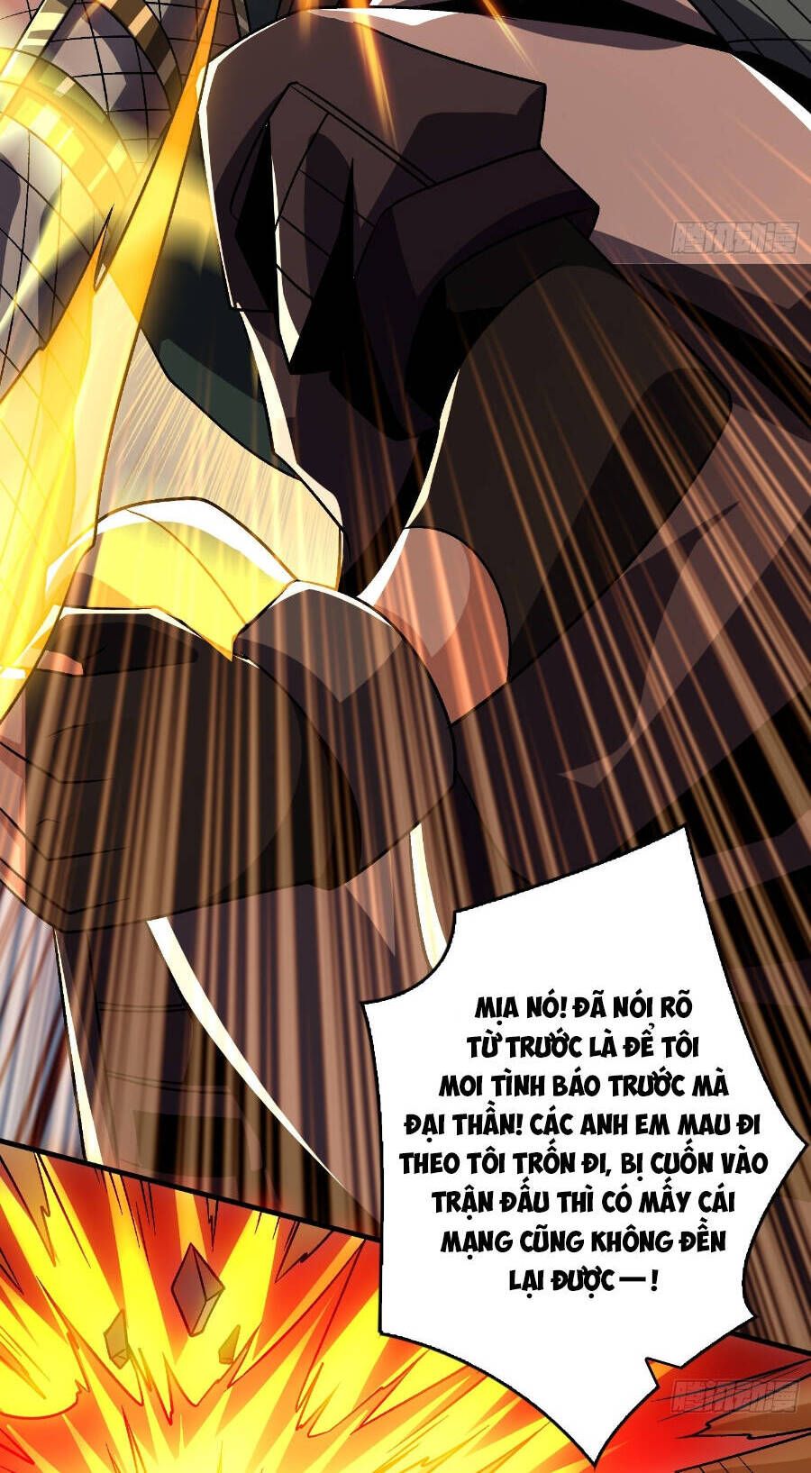 đọc truyện Vừa Chơi Đã Có Tài Khoản Vương Giả Chương 227 ảnh 30 tại Thiên Thai Truyện