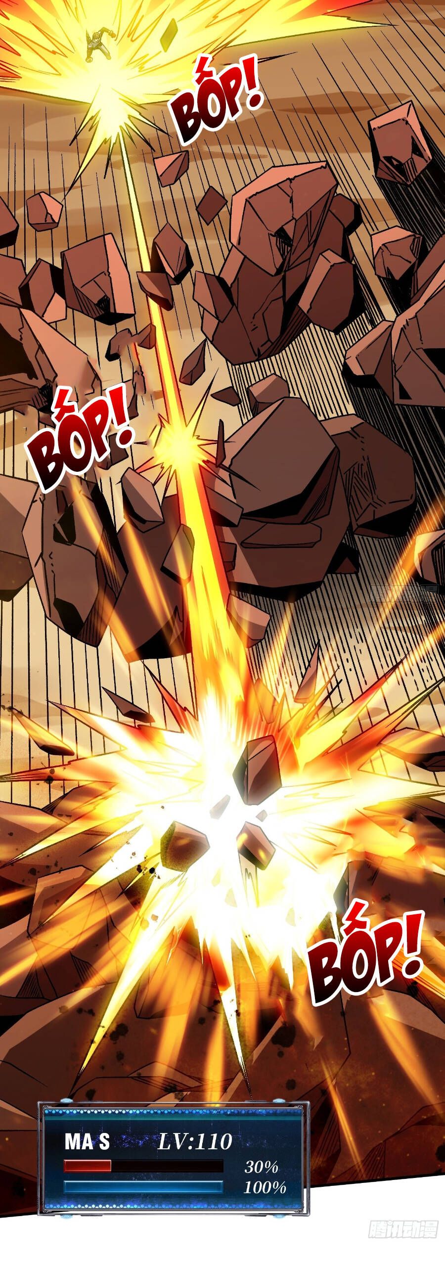 đọc truyện Vừa Chơi Đã Có Tài Khoản Vương Giả Chương 227 ảnh 31 tại Thiên Thai Truyện