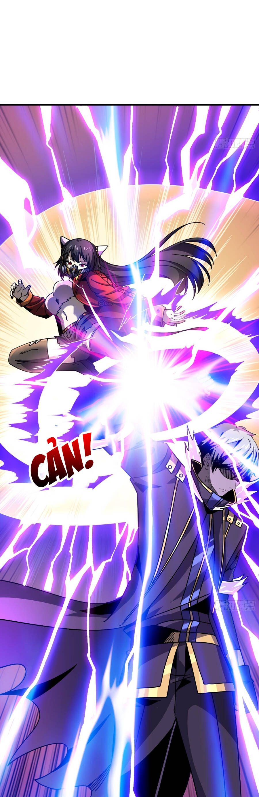 đọc truyện Vừa Chơi Đã Có Tài Khoản Vương Giả Chương 227 ảnh 33 tại Thiên Thai Truyện