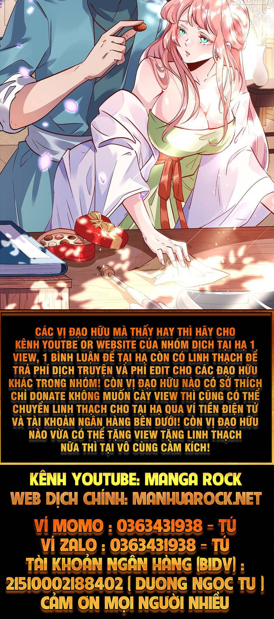 đọc truyện Vừa Chơi Đã Có Tài Khoản Vương Giả Chương 227 ảnh 37 tại Thiên Thai Truyện