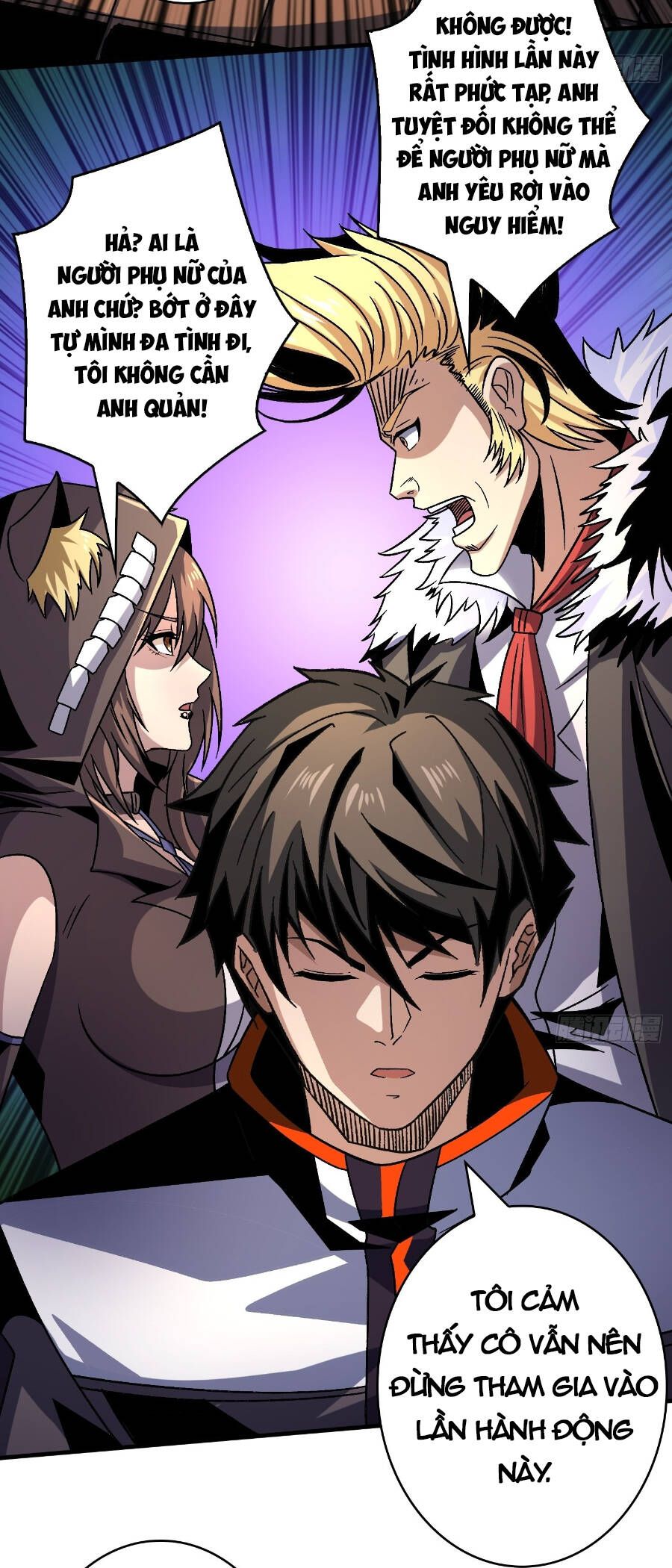 đọc truyện Vừa Chơi Đã Có Tài Khoản Vương Giả Chương 227 ảnh 7 tại Thiên Thai Truyện