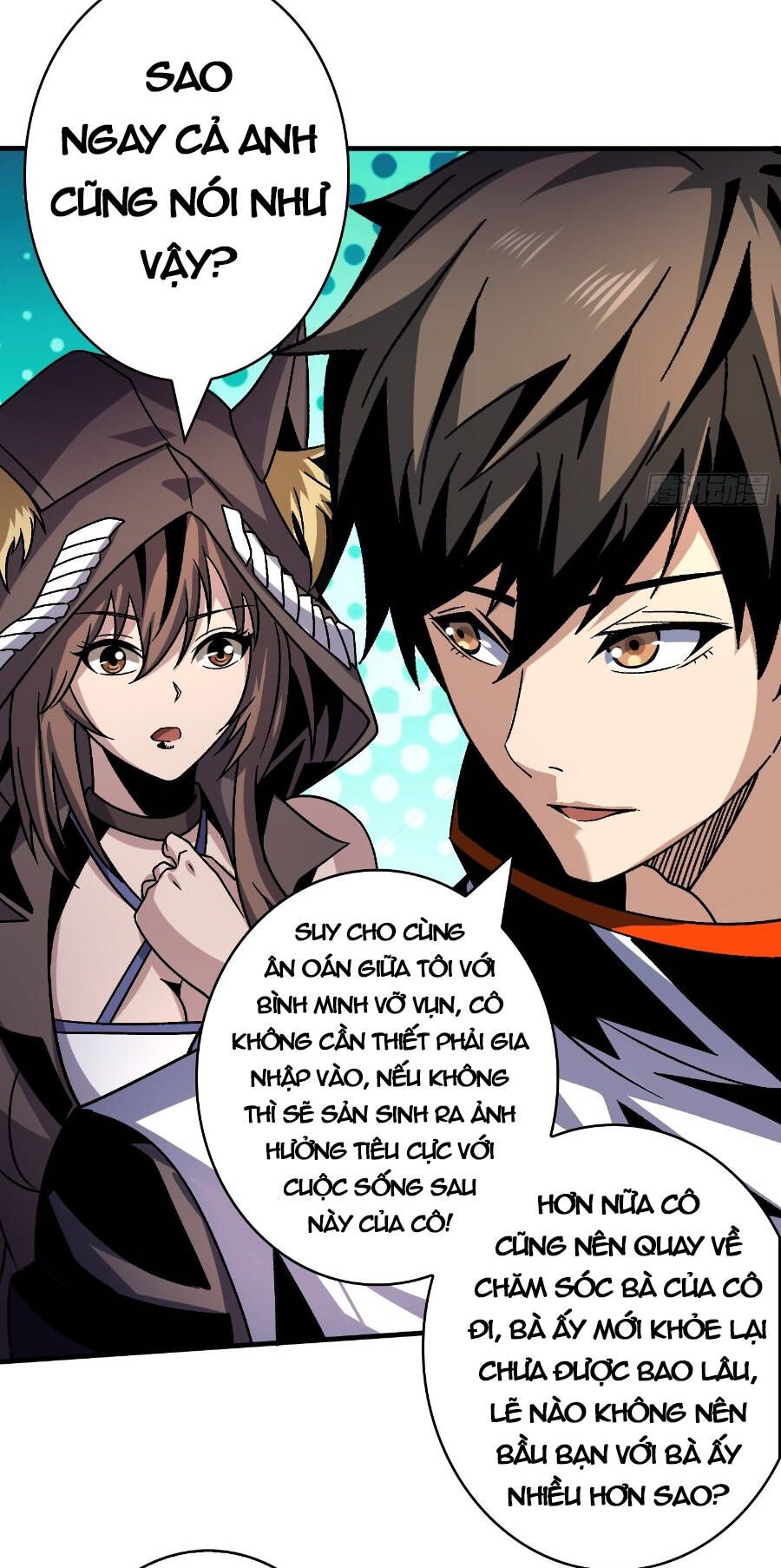 đọc truyện Vừa Chơi Đã Có Tài Khoản Vương Giả Chương 227 ảnh 8 tại Thiên Thai Truyện