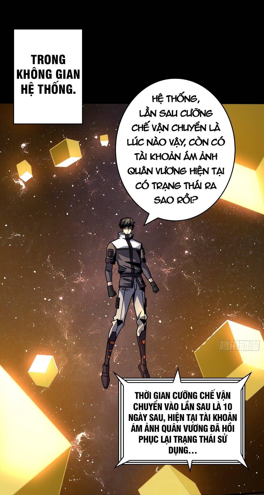 đọc truyện Vừa Chơi Đã Có Tài Khoản Vương Giả Chương 227 ảnh 11 tại Thiên Thai Truyện