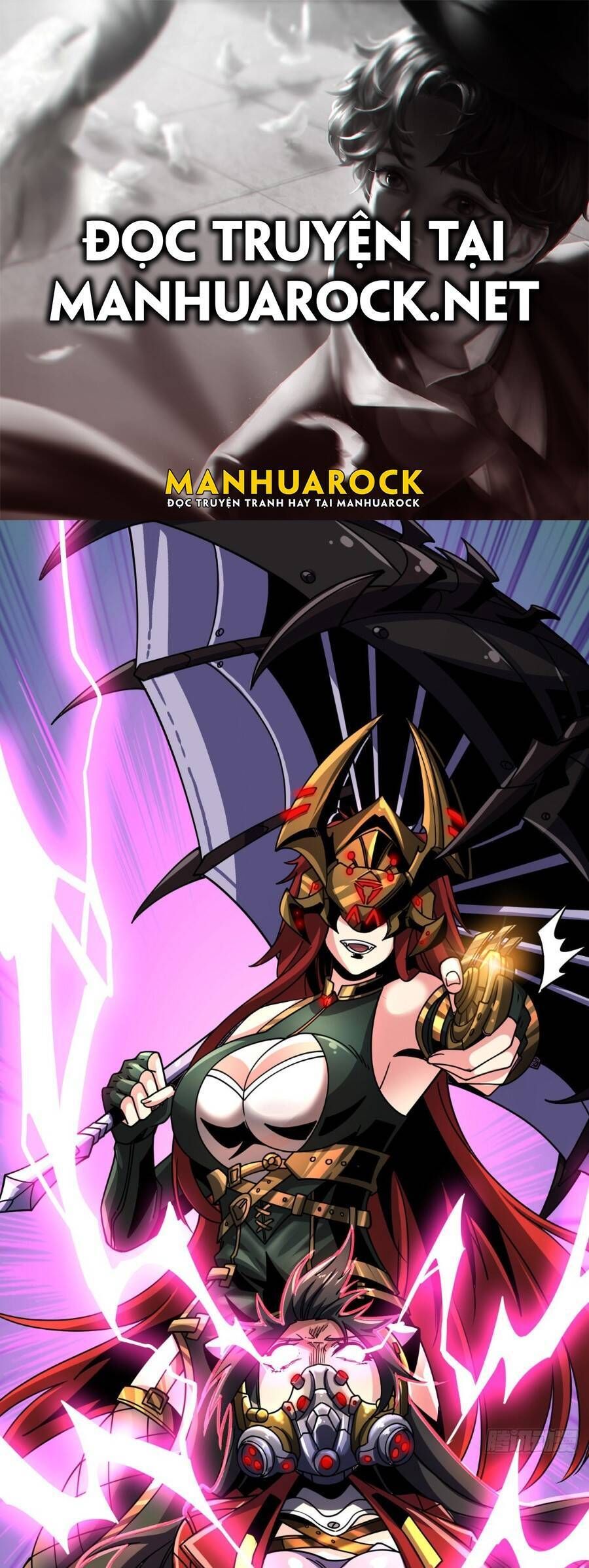 đọc truyện Vừa Chơi Đã Có Tài Khoản Vương Giả Chương 228 ảnh 3 tại Thiên Thai Truyện