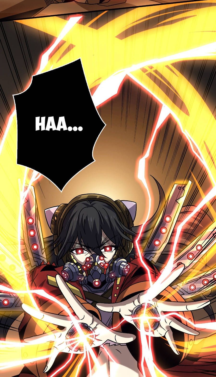 đọc truyện Vừa Chơi Đã Có Tài Khoản Vương Giả Chương 228 ảnh 12 tại Thiên Thai Truyện