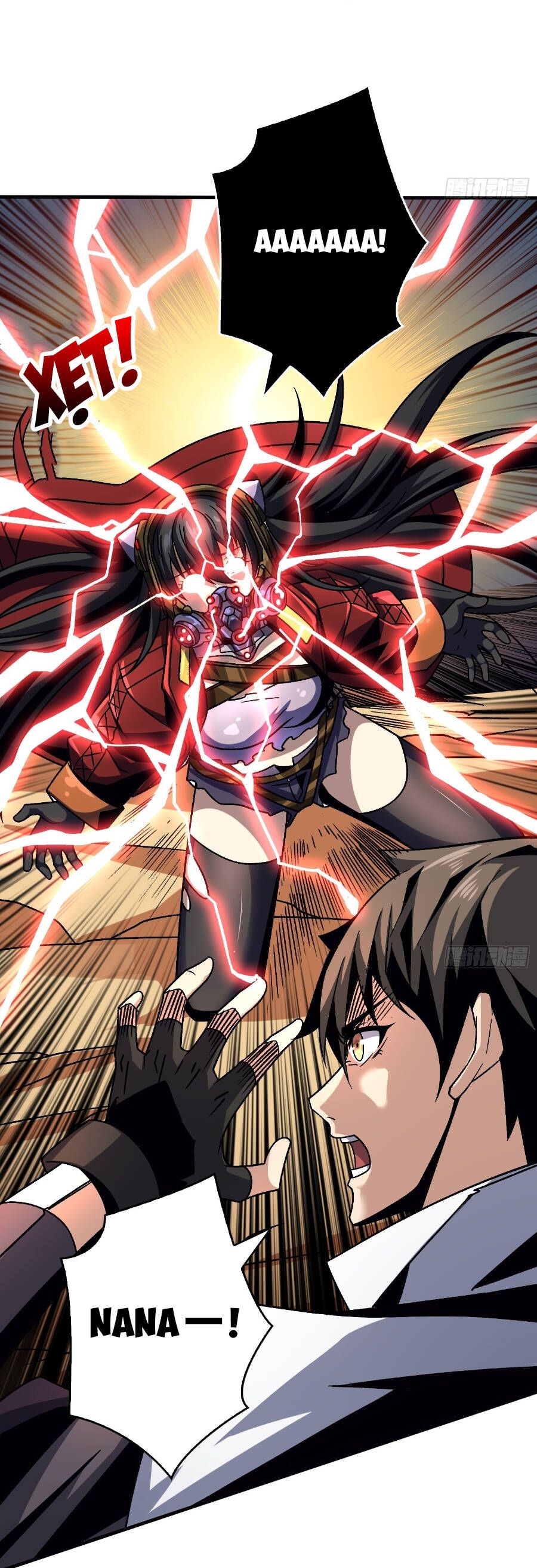 đọc truyện Vừa Chơi Đã Có Tài Khoản Vương Giả Chương 228 ảnh 17 tại Thiên Thai Truyện