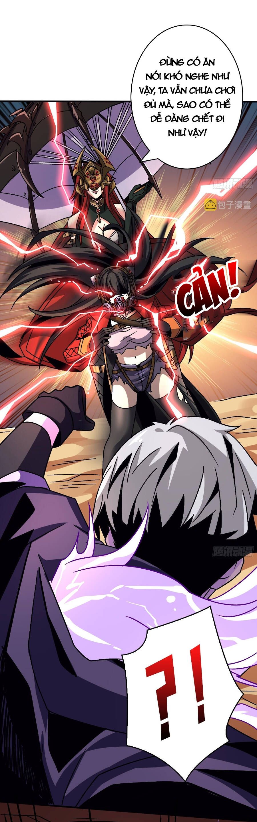 đọc truyện Vừa Chơi Đã Có Tài Khoản Vương Giả Chương 228 ảnh 20 tại Thiên Thai Truyện