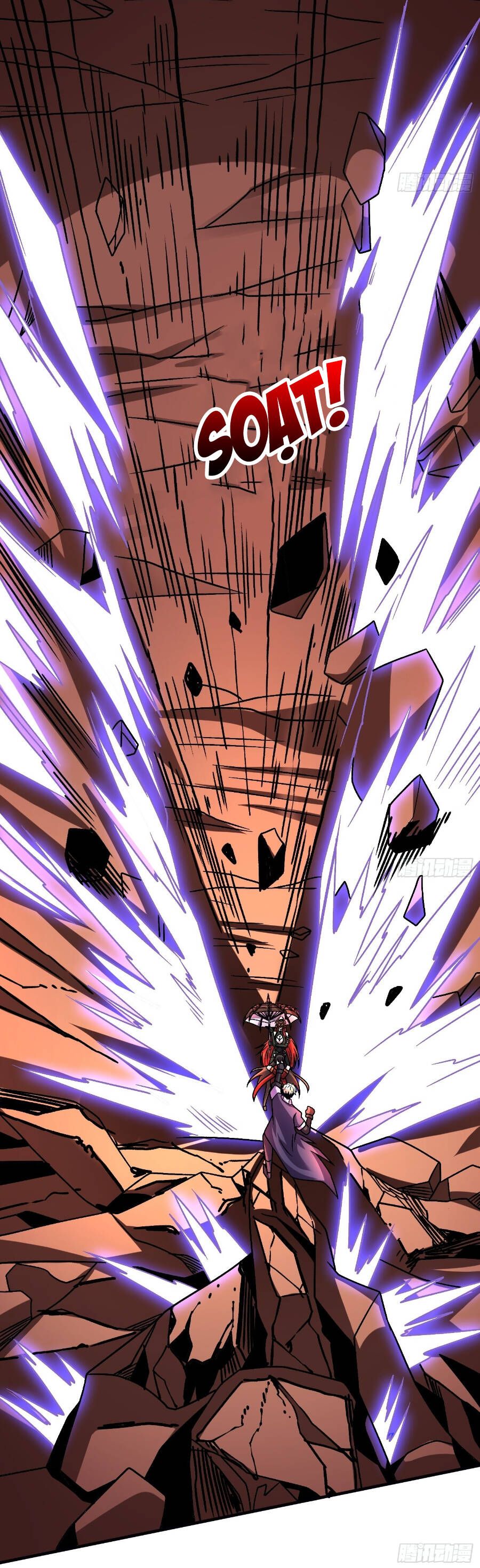 đọc truyện Vừa Chơi Đã Có Tài Khoản Vương Giả Chương 228 ảnh 21 tại Thiên Thai Truyện