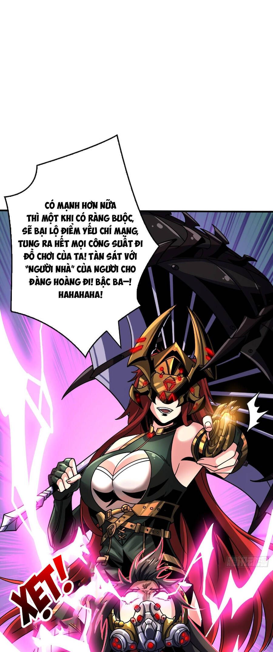 đọc truyện Vừa Chơi Đã Có Tài Khoản Vương Giả Chương 228 ảnh 23 tại Thiên Thai Truyện