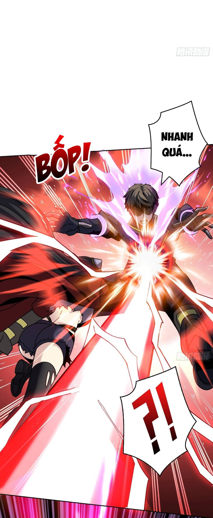 đọc truyện Vừa Chơi Đã Có Tài Khoản Vương Giả Chương 228 ảnh 25 tại Thiên Thai Truyện