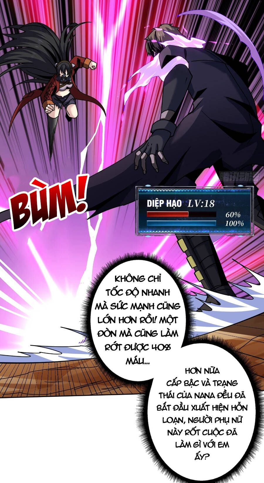 đọc truyện Vừa Chơi Đã Có Tài Khoản Vương Giả Chương 228 ảnh 26 tại Thiên Thai Truyện