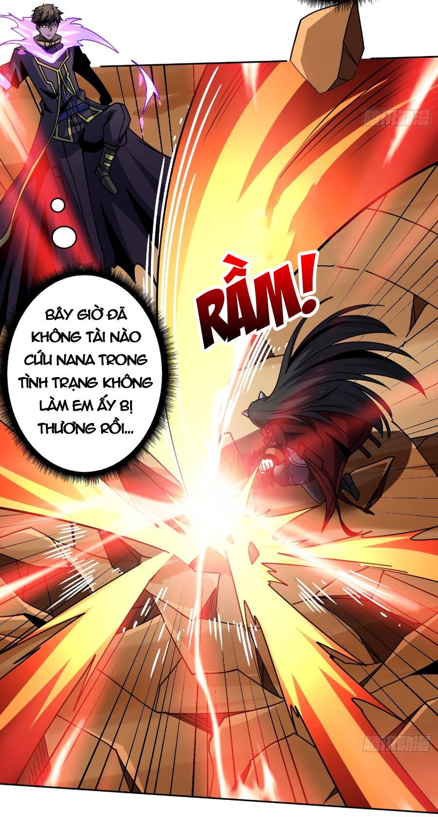 đọc truyện Vừa Chơi Đã Có Tài Khoản Vương Giả Chương 228 ảnh 27 tại Thiên Thai Truyện