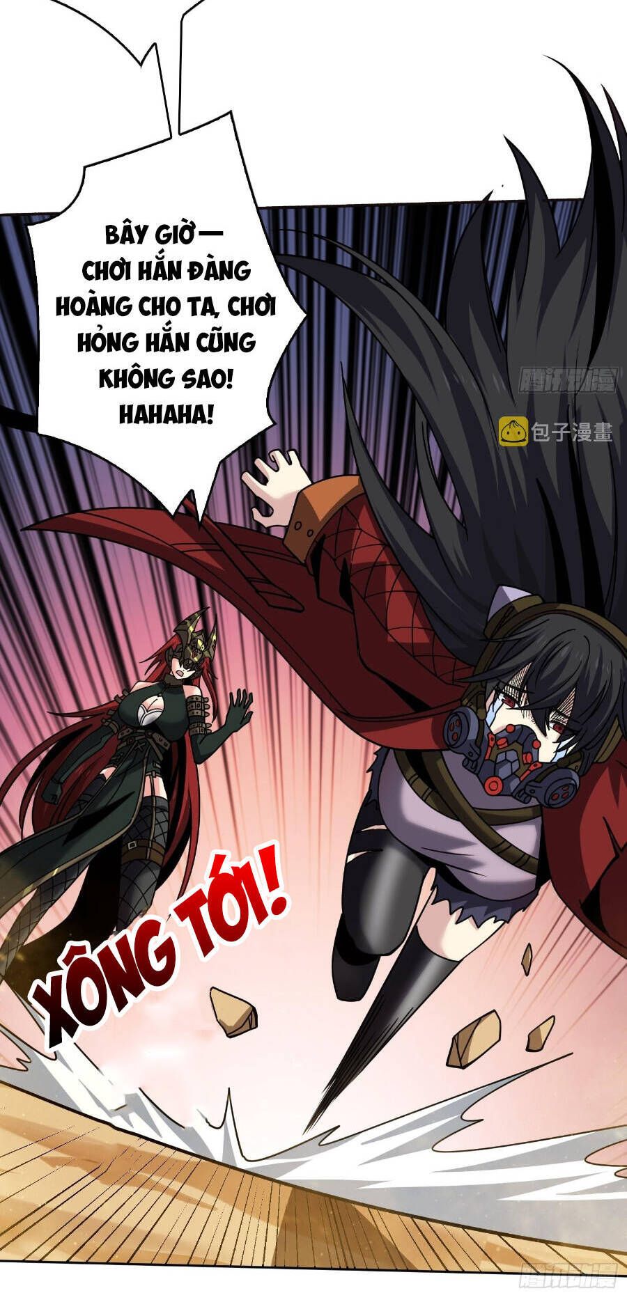 đọc truyện Vừa Chơi Đã Có Tài Khoản Vương Giả Chương 228 ảnh 29 tại Thiên Thai Truyện