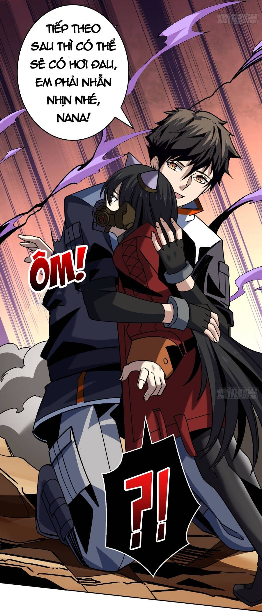 đọc truyện Vừa Chơi Đã Có Tài Khoản Vương Giả Chương 228 ảnh 31 tại Thiên Thai Truyện