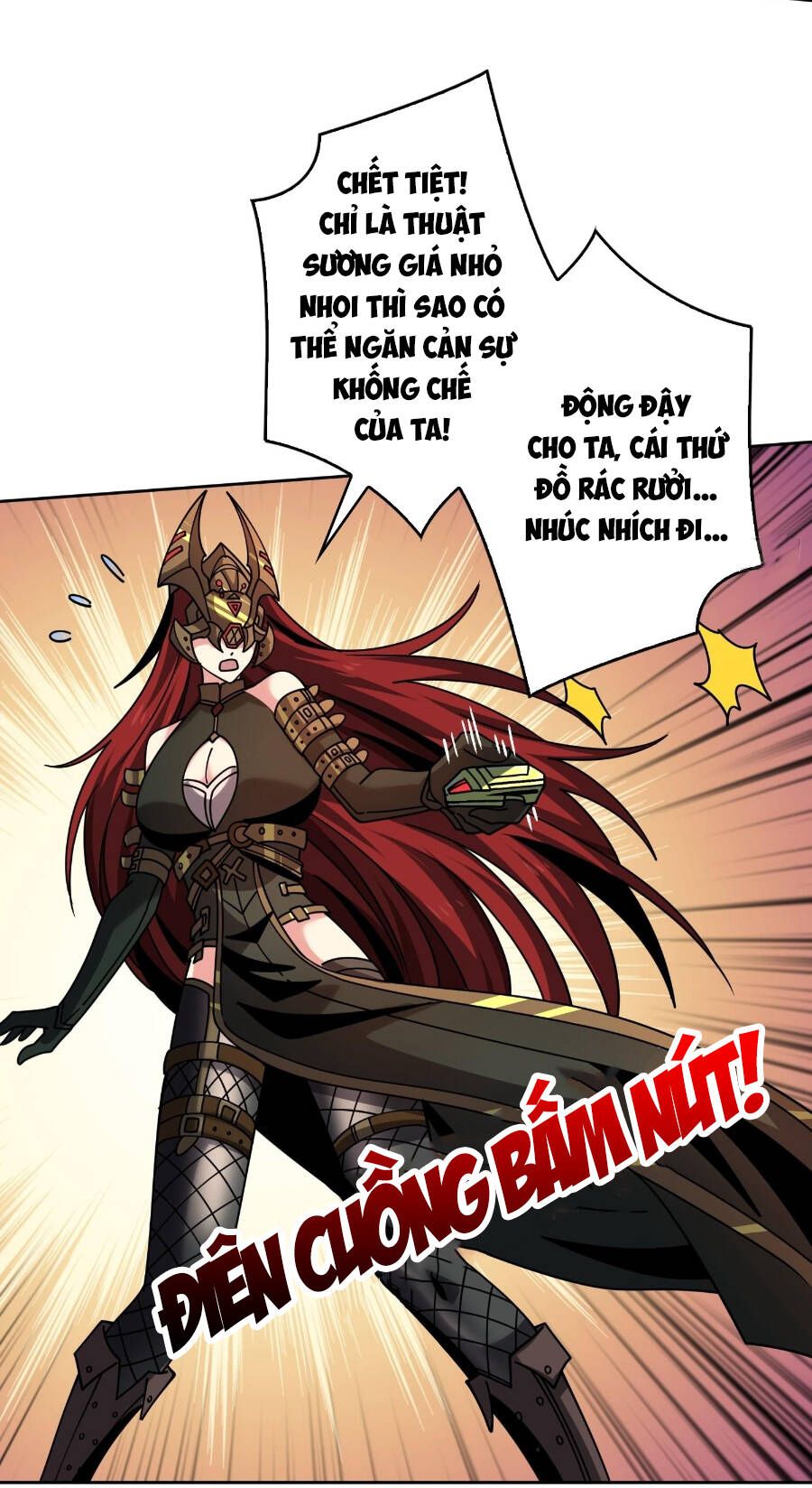 đọc truyện Vừa Chơi Đã Có Tài Khoản Vương Giả Chương 228 ảnh 34 tại Thiên Thai Truyện