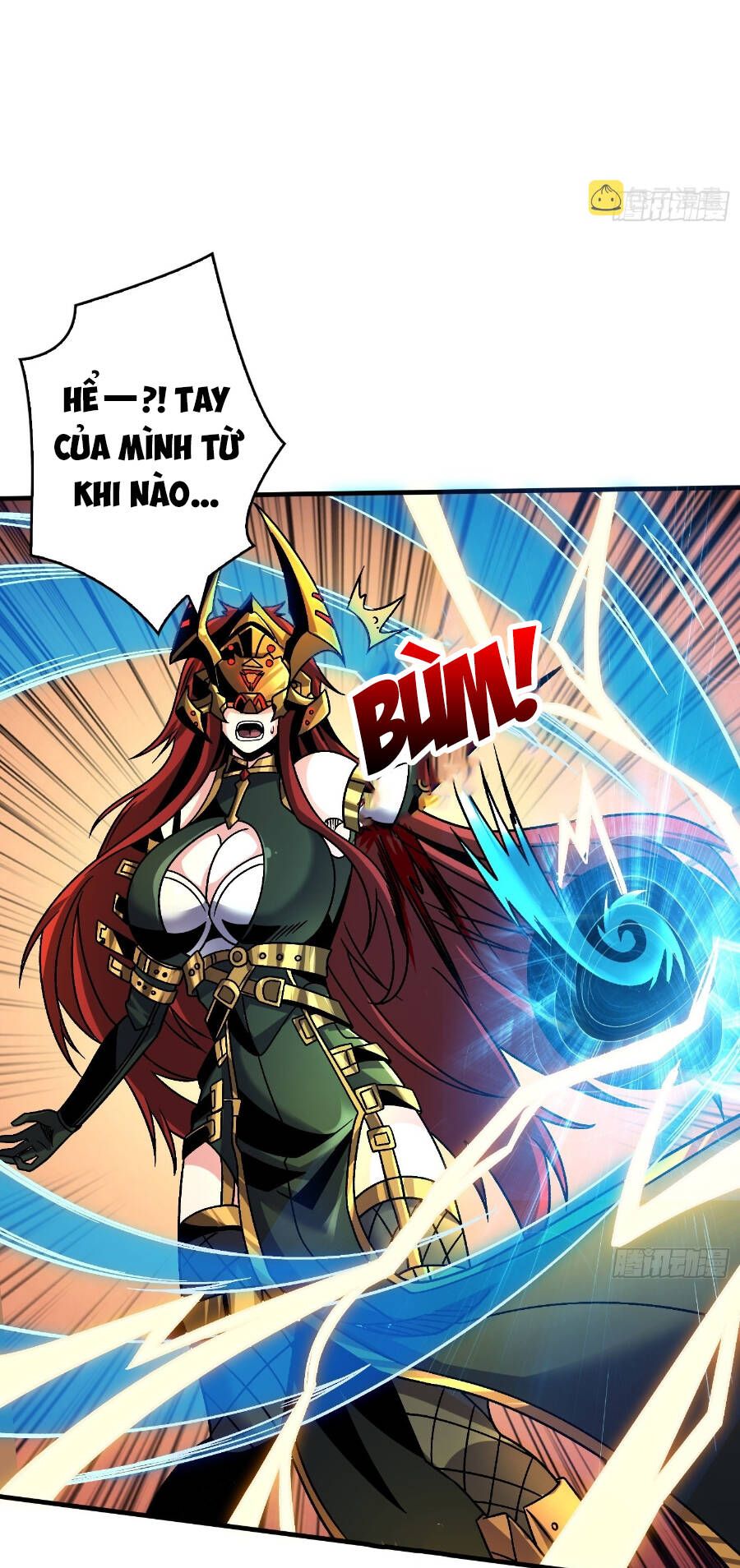 đọc truyện Vừa Chơi Đã Có Tài Khoản Vương Giả Chương 228 ảnh 35 tại Thiên Thai Truyện