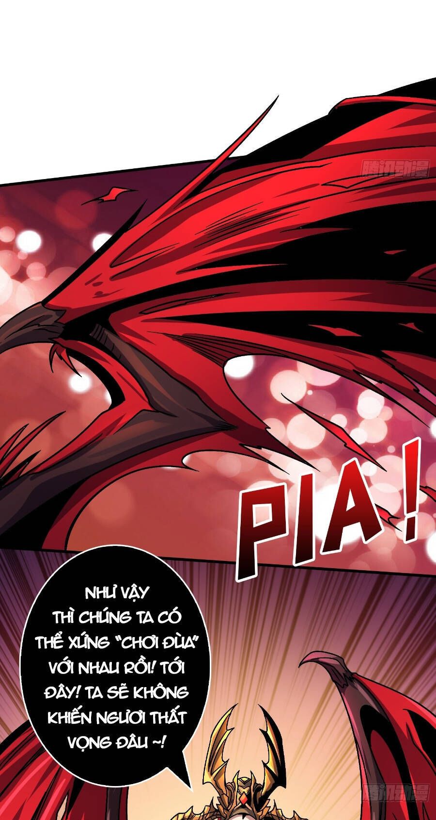 đọc truyện Vừa Chơi Đã Có Tài Khoản Vương Giả Chương 228 ảnh 38 tại Thiên Thai Truyện