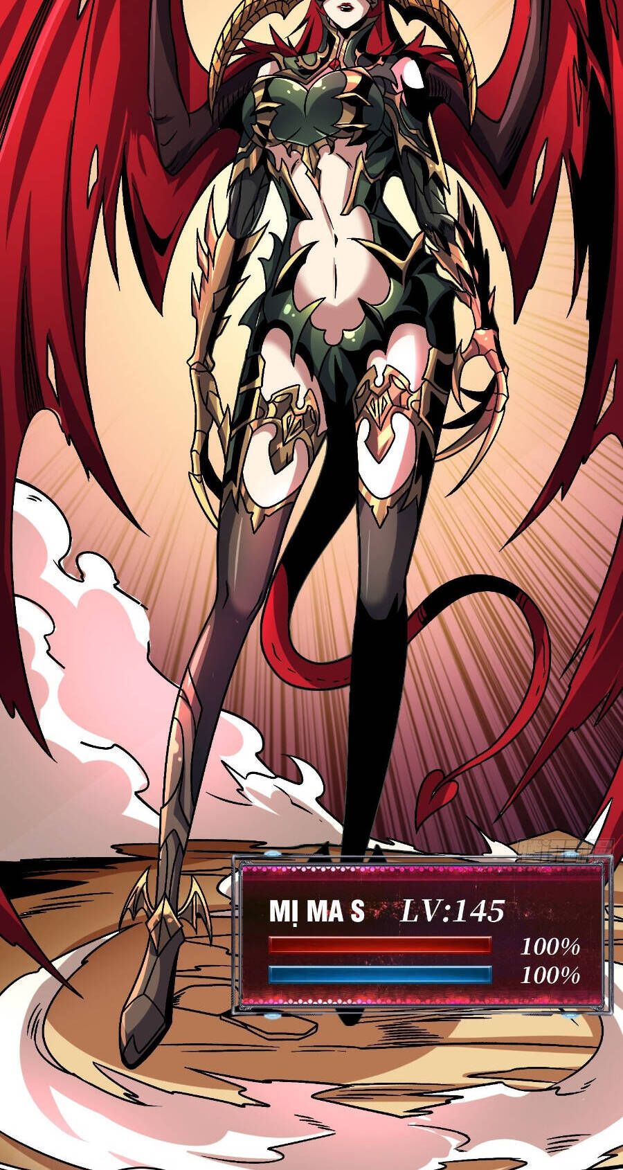 đọc truyện Vừa Chơi Đã Có Tài Khoản Vương Giả Chương 228 ảnh 39 tại Thiên Thai Truyện