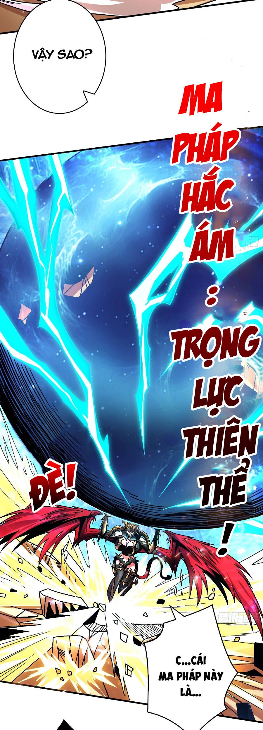 đọc truyện Vừa Chơi Đã Có Tài Khoản Vương Giả Chương 228 ảnh 40 tại Thiên Thai Truyện