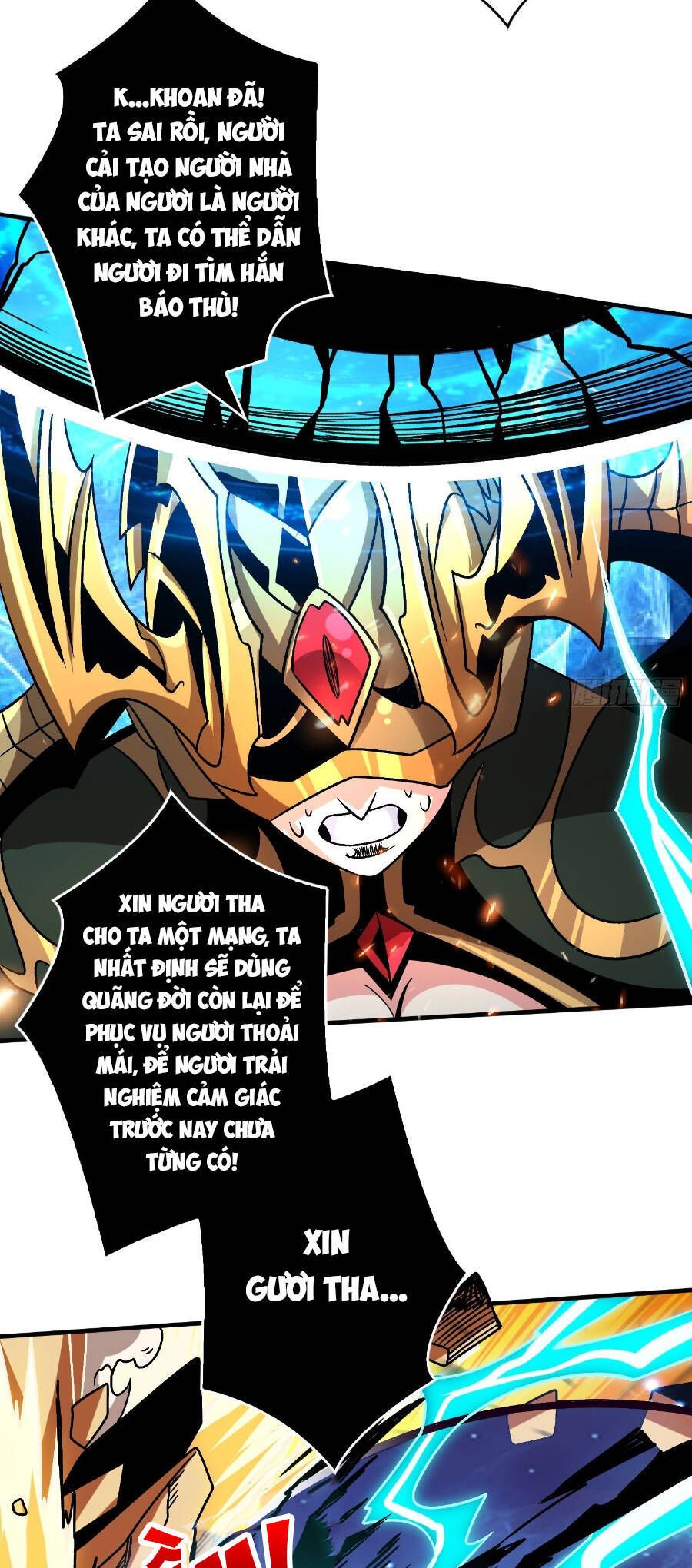 đọc truyện Vừa Chơi Đã Có Tài Khoản Vương Giả Chương 228 ảnh 41 tại Thiên Thai Truyện