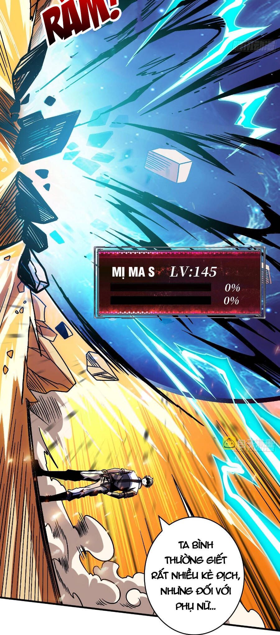 đọc truyện Vừa Chơi Đã Có Tài Khoản Vương Giả Chương 228 ảnh 42 tại Thiên Thai Truyện