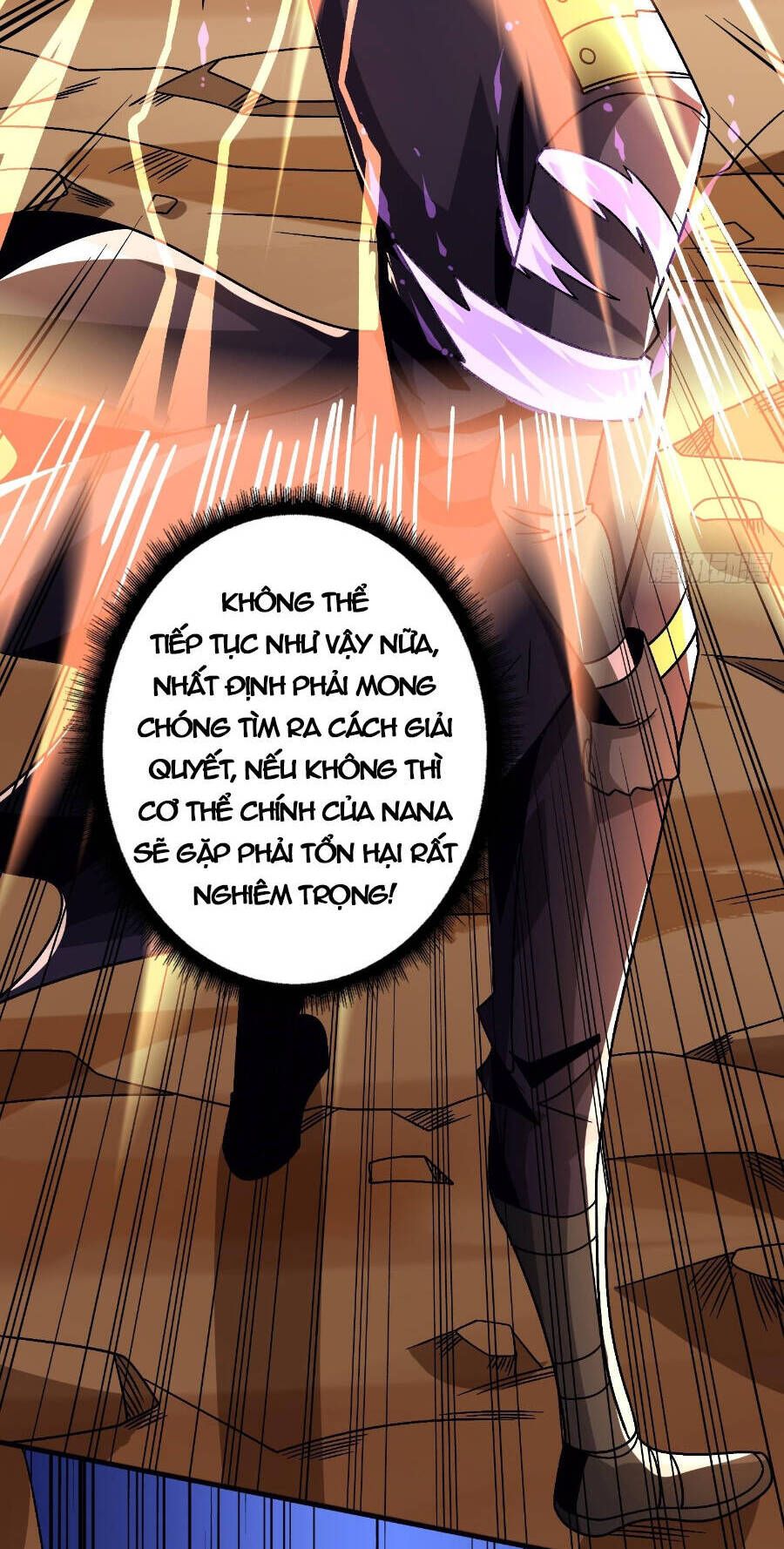 đọc truyện Vừa Chơi Đã Có Tài Khoản Vương Giả Chương 228 ảnh 7 tại Thiên Thai Truyện