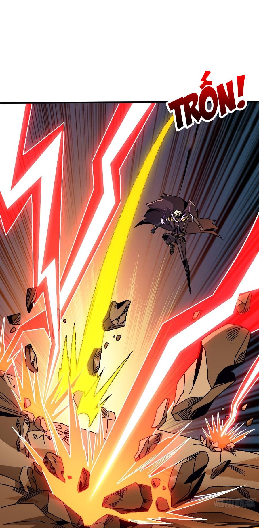 đọc truyện Vừa Chơi Đã Có Tài Khoản Vương Giả Chương 228 ảnh 11 tại Thiên Thai Truyện