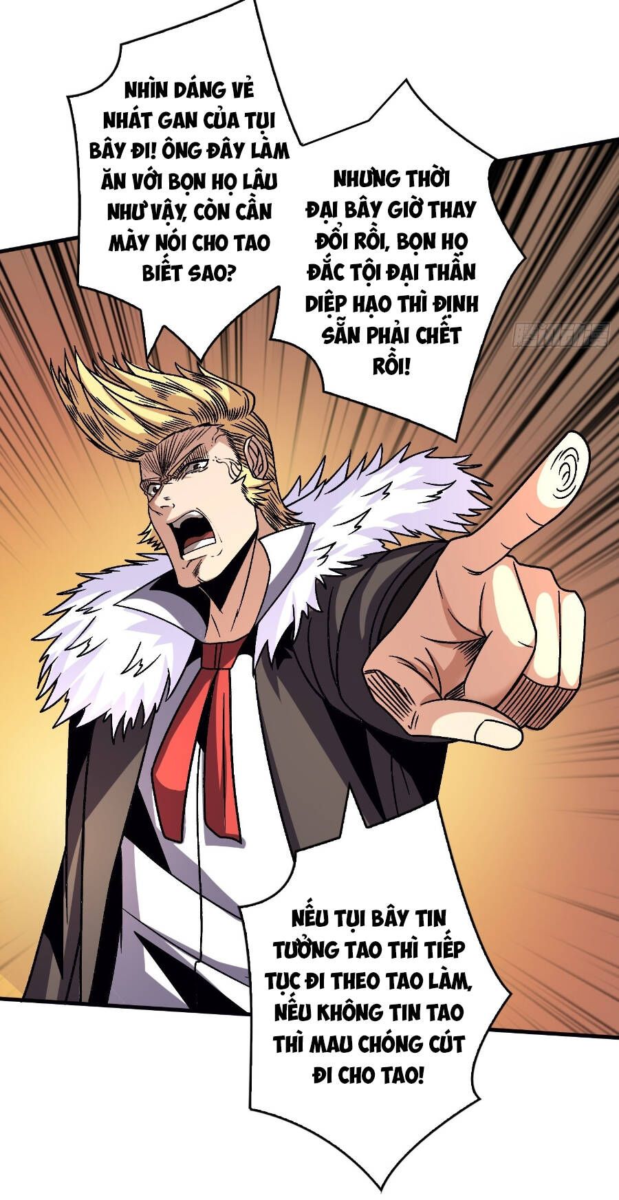 đọc truyện Vừa Chơi Đã Có Tài Khoản Vương Giả Chương 229 ảnh 13 tại Thiên Thai Truyện