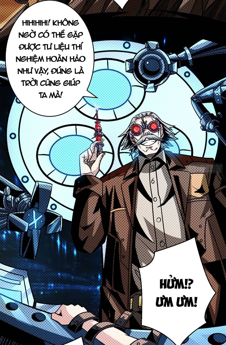 đọc truyện Vừa Chơi Đã Có Tài Khoản Vương Giả Chương 229 ảnh 19 tại Thiên Thai Truyện