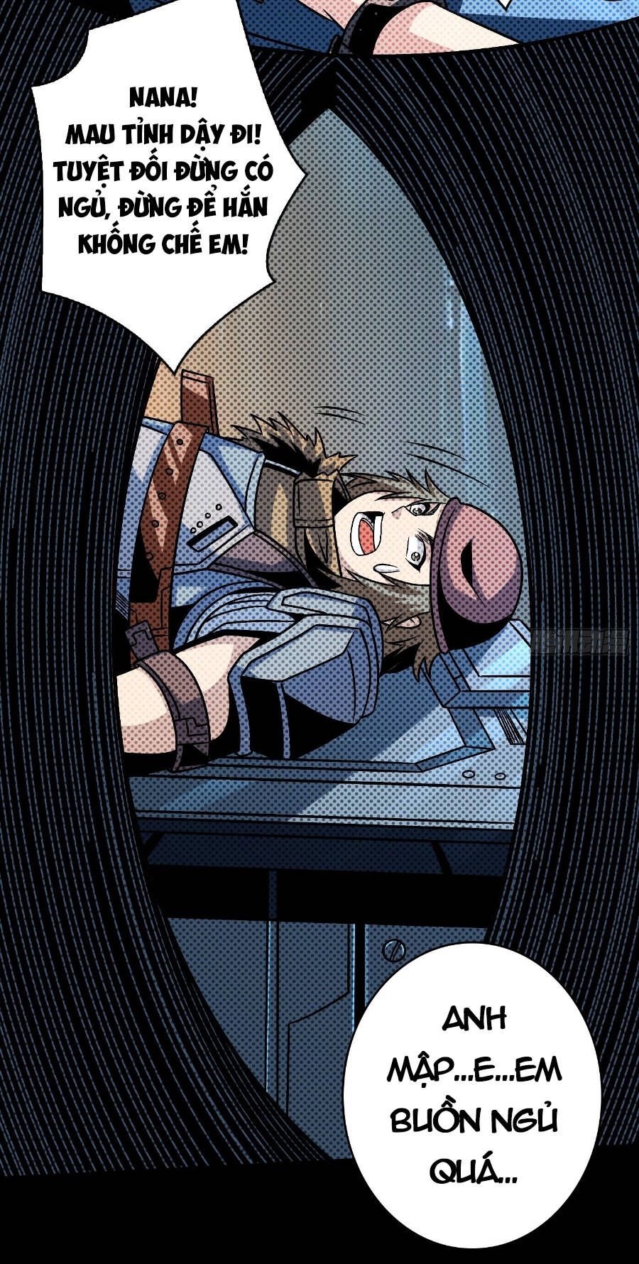 đọc truyện Vừa Chơi Đã Có Tài Khoản Vương Giả Chương 229 ảnh 20 tại Thiên Thai Truyện