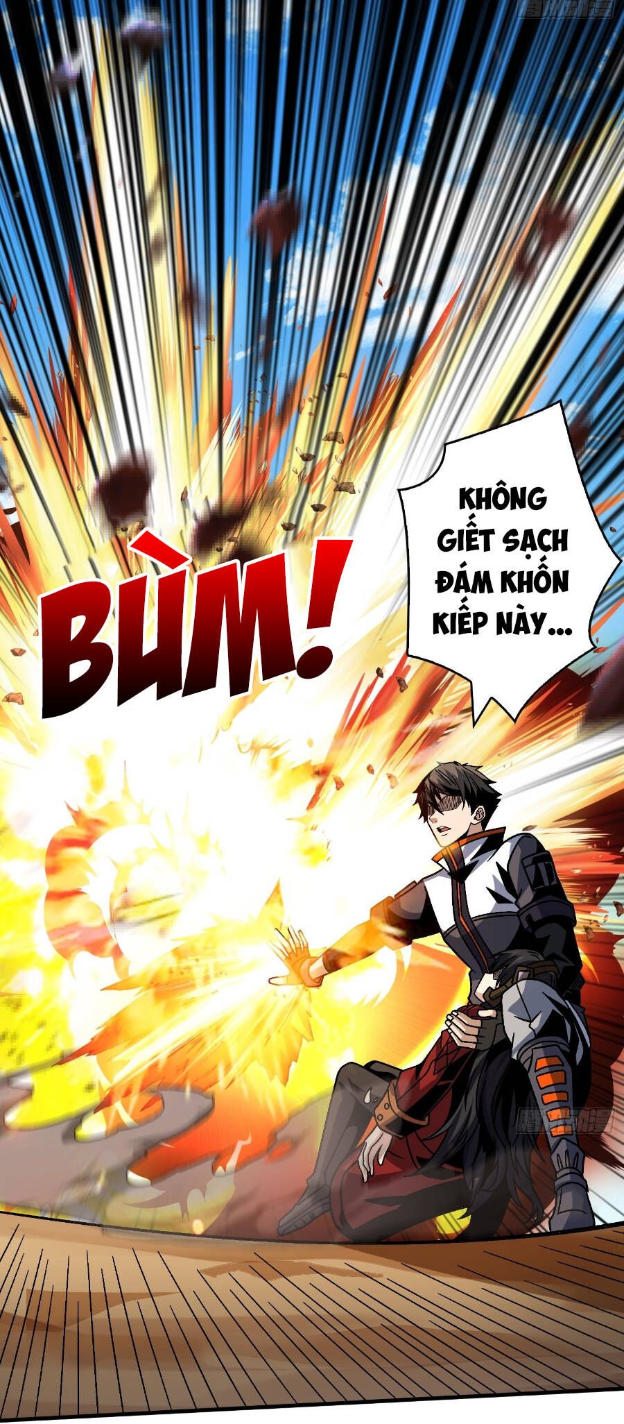 đọc truyện Vừa Chơi Đã Có Tài Khoản Vương Giả Chương 229 ảnh 22 tại Thiên Thai Truyện