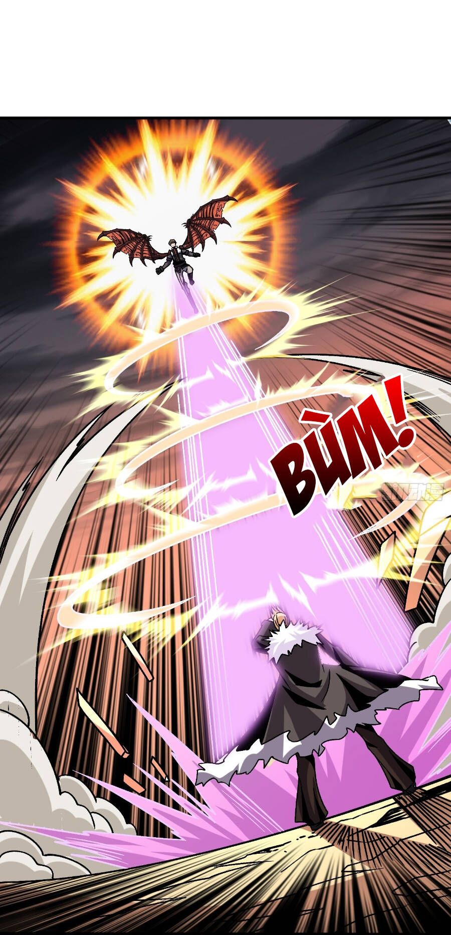 đọc truyện Vừa Chơi Đã Có Tài Khoản Vương Giả Chương 229 ảnh 25 tại Thiên Thai Truyện