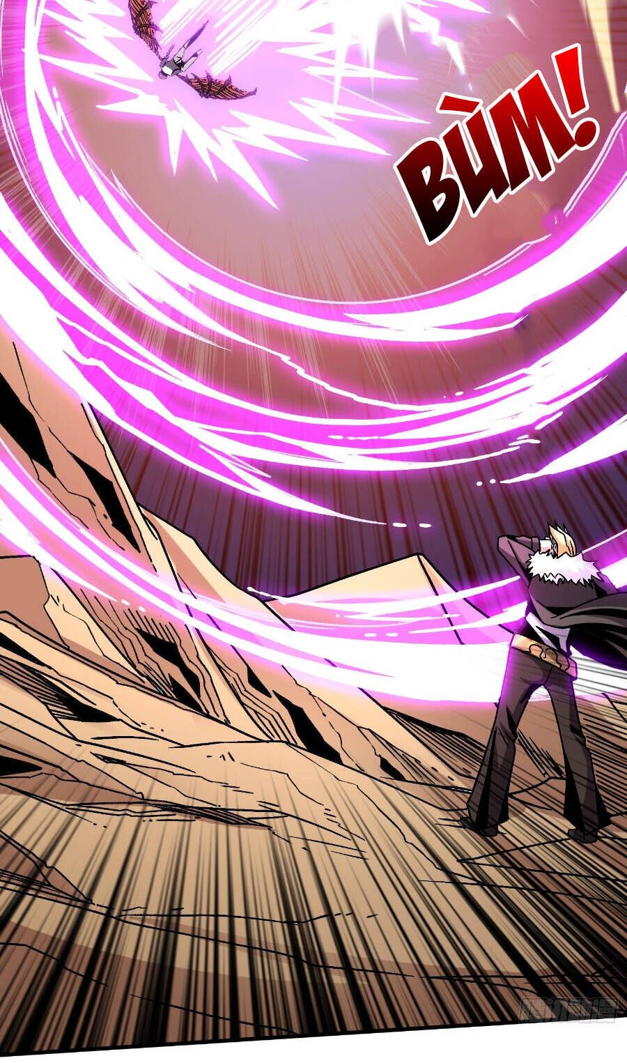 đọc truyện Vừa Chơi Đã Có Tài Khoản Vương Giả Chương 229 ảnh 27 tại Thiên Thai Truyện