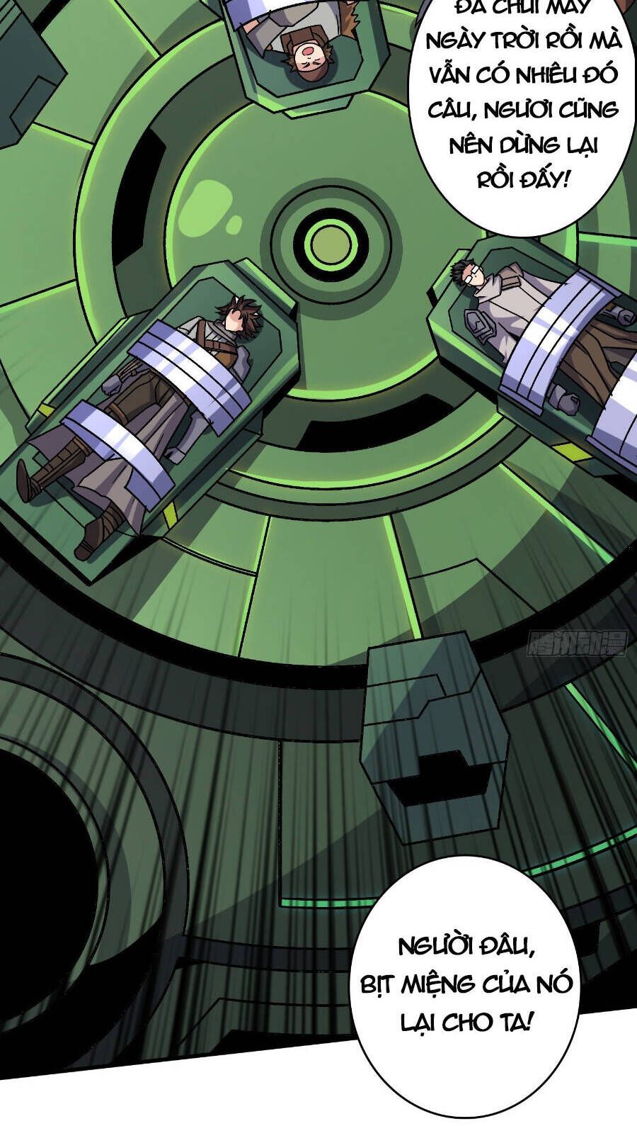 đọc truyện Vừa Chơi Đã Có Tài Khoản Vương Giả Chương 229 ảnh 29 tại Thiên Thai Truyện