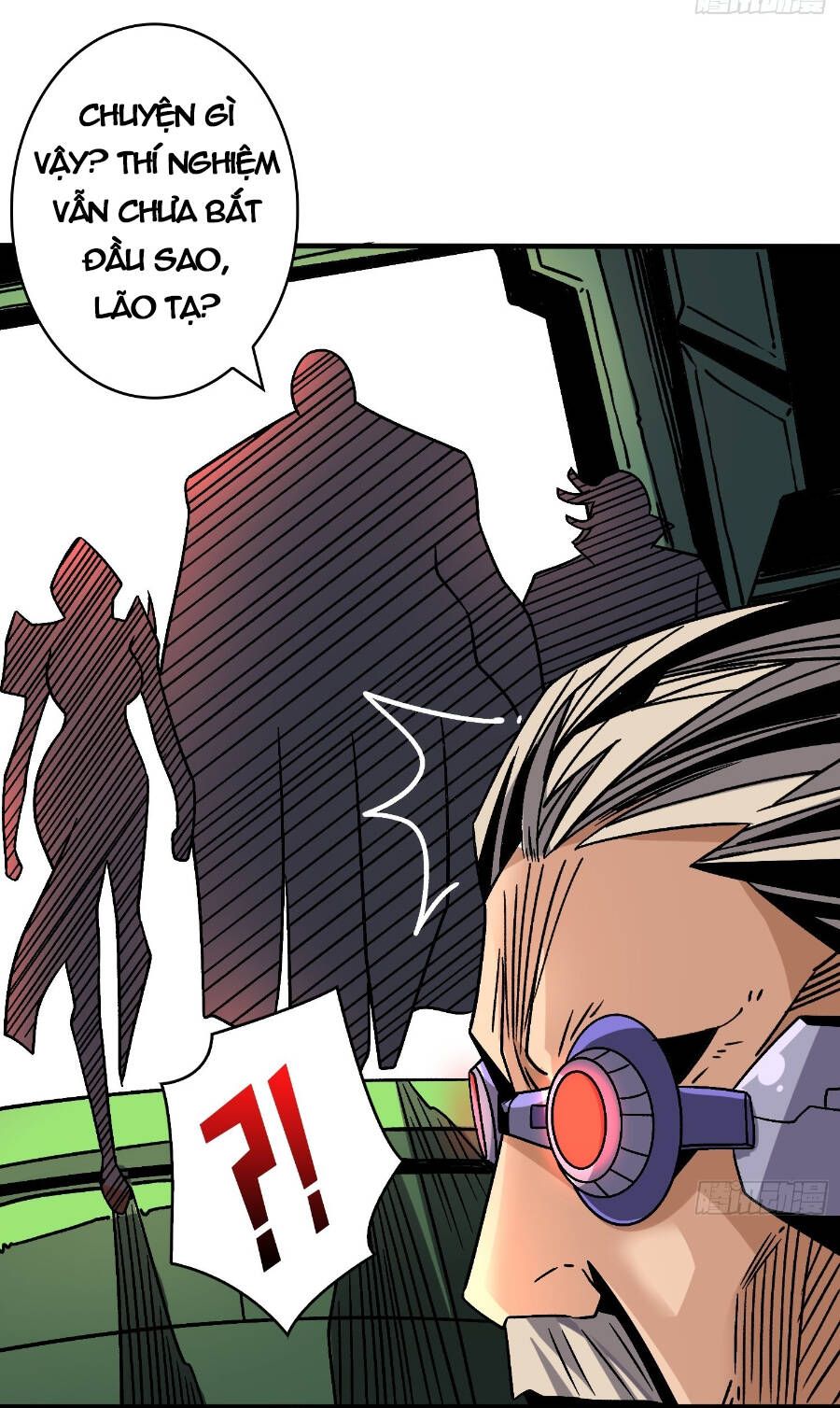 đọc truyện Vừa Chơi Đã Có Tài Khoản Vương Giả Chương 229 ảnh 31 tại Thiên Thai Truyện