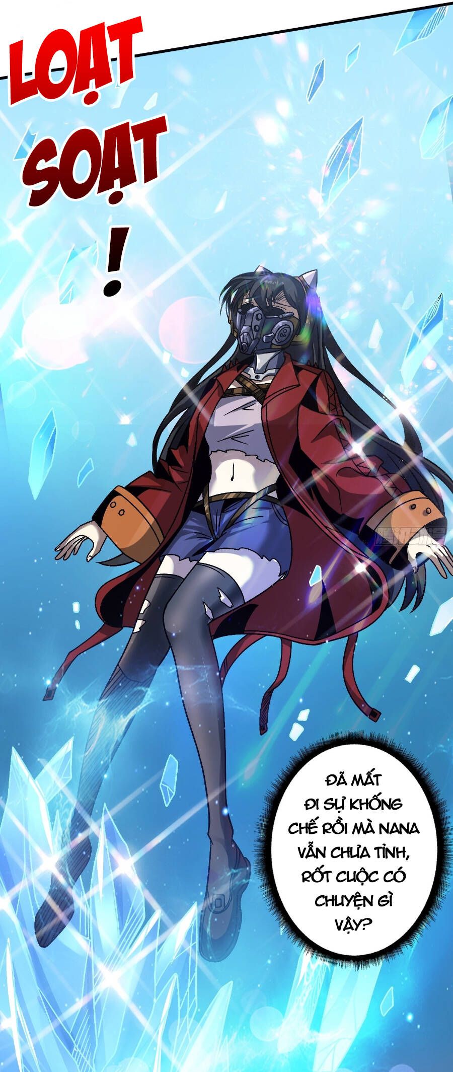 đọc truyện Vừa Chơi Đã Có Tài Khoản Vương Giả Chương 229 ảnh 5 tại Thiên Thai Truyện