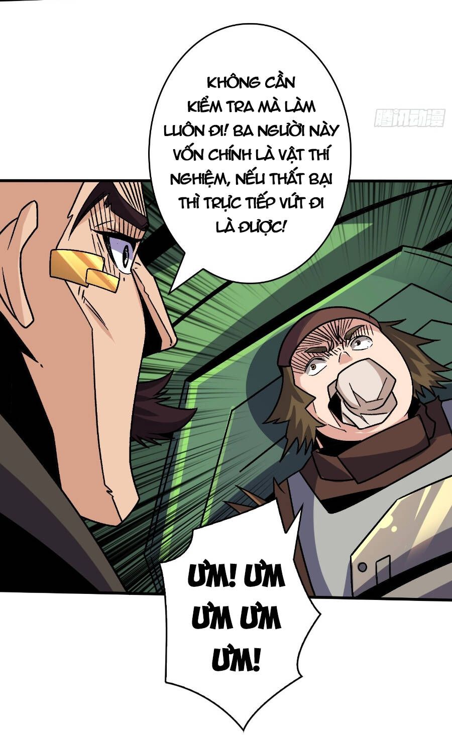 đọc truyện Vừa Chơi Đã Có Tài Khoản Vương Giả Chương 229 ảnh 34 tại Thiên Thai Truyện