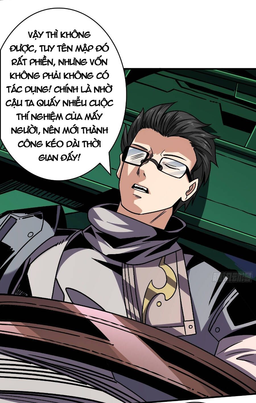 đọc truyện Vừa Chơi Đã Có Tài Khoản Vương Giả Chương 229 ảnh 36 tại Thiên Thai Truyện