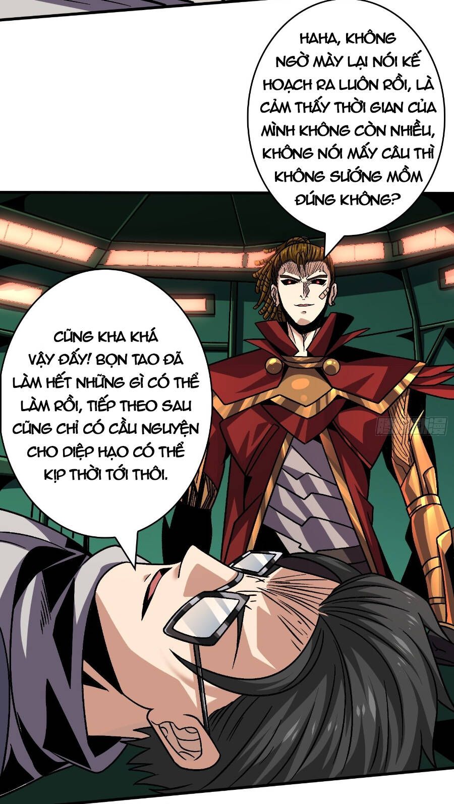 đọc truyện Vừa Chơi Đã Có Tài Khoản Vương Giả Chương 229 ảnh 37 tại Thiên Thai Truyện