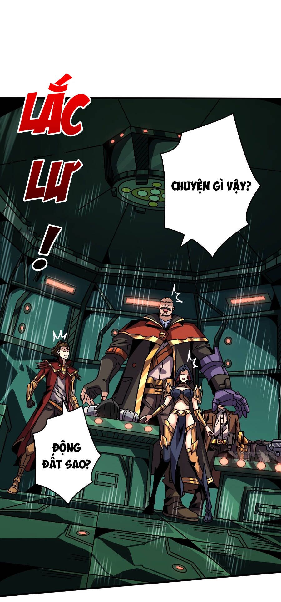 đọc truyện Vừa Chơi Đã Có Tài Khoản Vương Giả Chương 229 ảnh 39 tại Thiên Thai Truyện