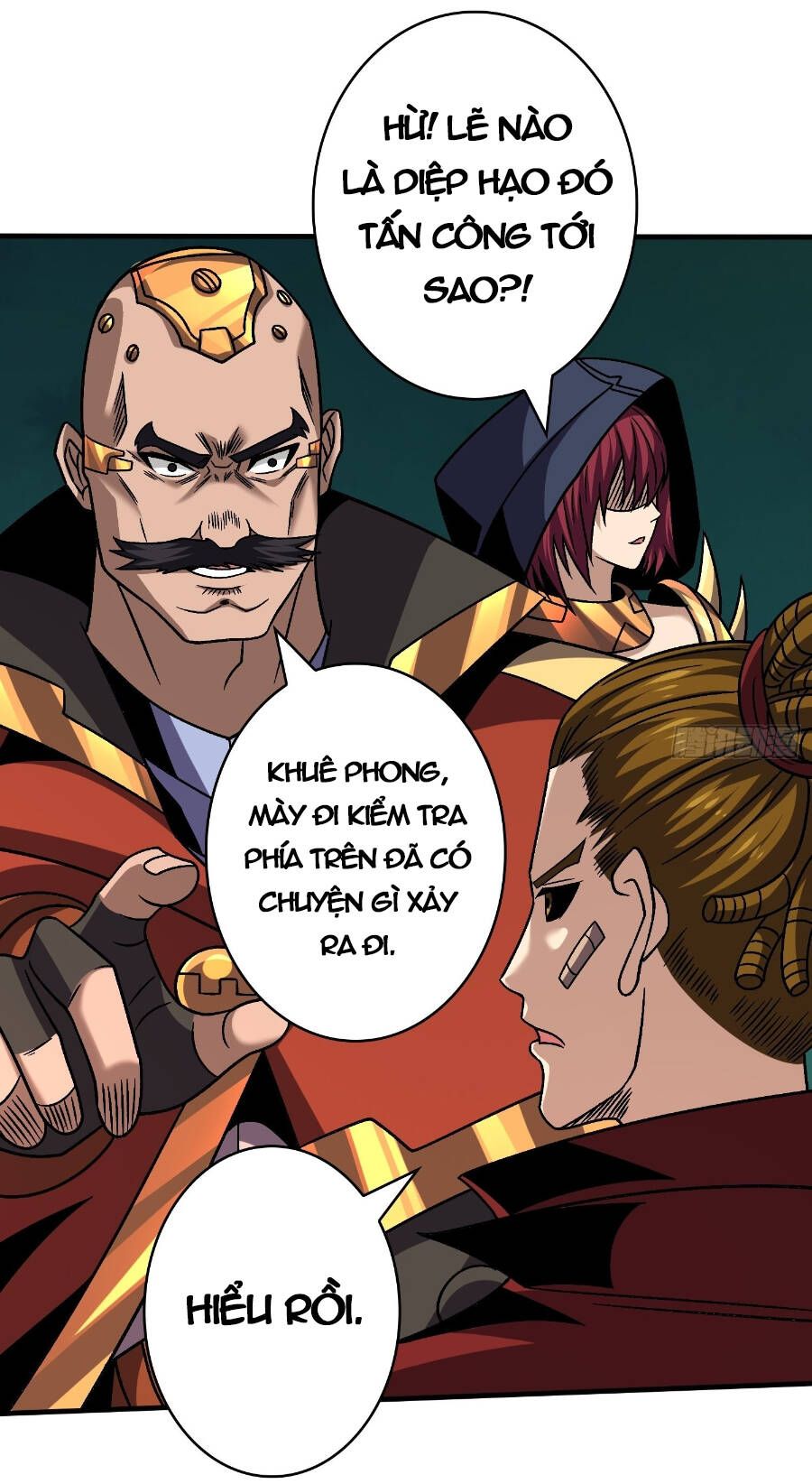 đọc truyện Vừa Chơi Đã Có Tài Khoản Vương Giả Chương 229 ảnh 40 tại Thiên Thai Truyện